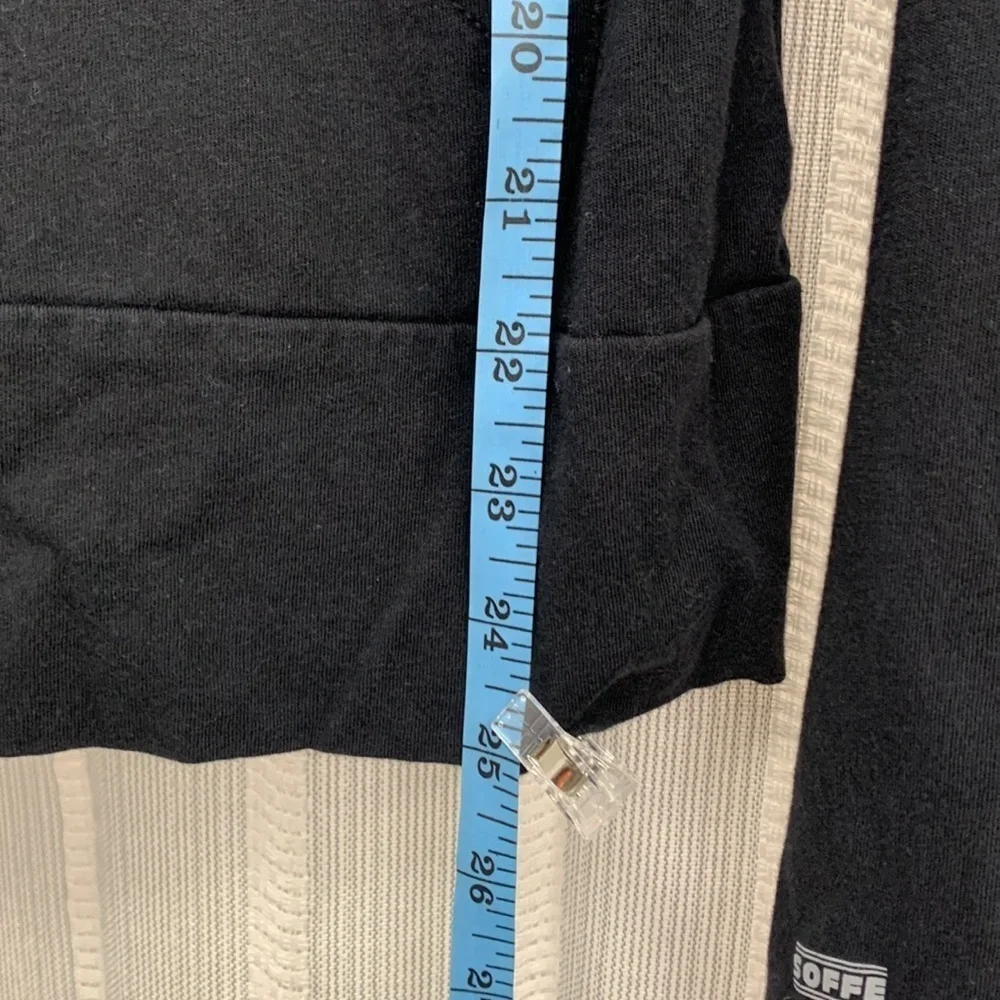 Soffe UK Wildcats University of Kentucky Full Zip Hoodie Lightweight Size L -EUC - Picture 7 of 11